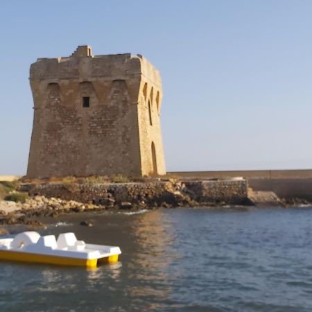 Casa Vacanza L'Aquilone Campi Salentina Exterior foto