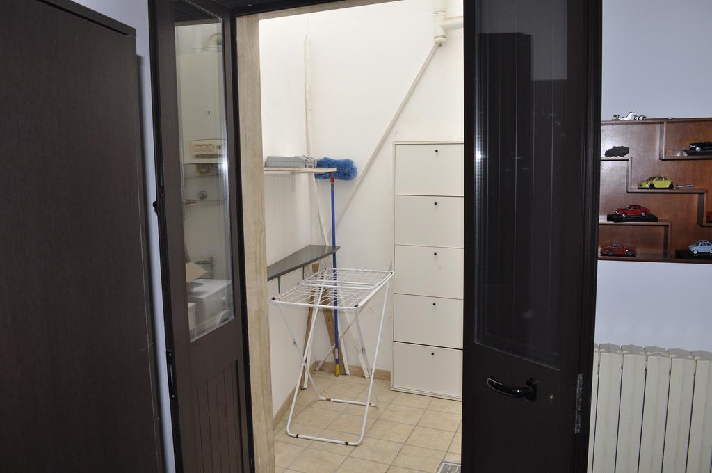 Casa Vacanza L'Aquilone Campi Salentina Exterior foto
